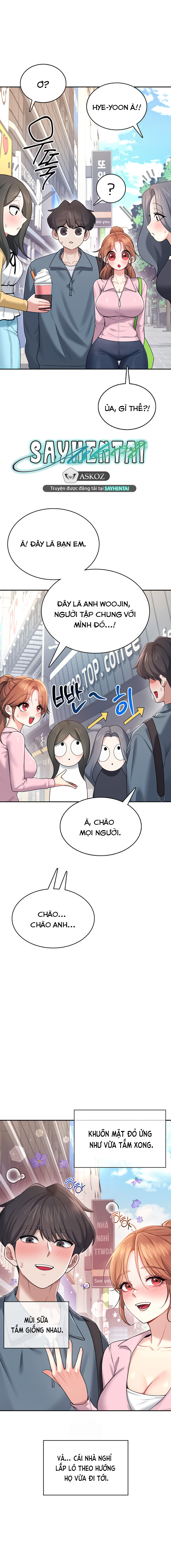 Sextoy kết nối không dây - Chương 37 - 8