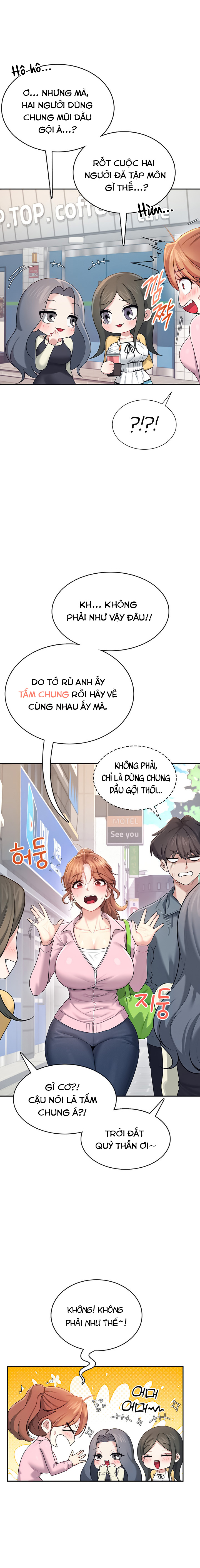 Sextoy kết nối không dây - Chương 37 - 9