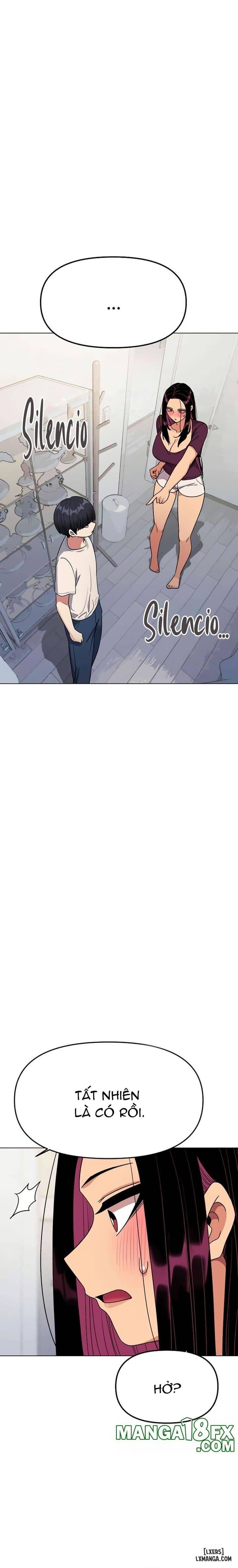 Em Bỏ Hút Thuốc Chưa - Chap 5 - 25