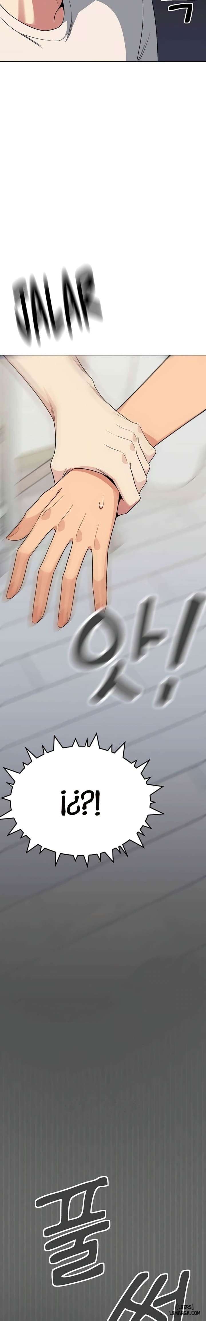 Em Bỏ Hút Thuốc Chưa - Chap 5 - 27