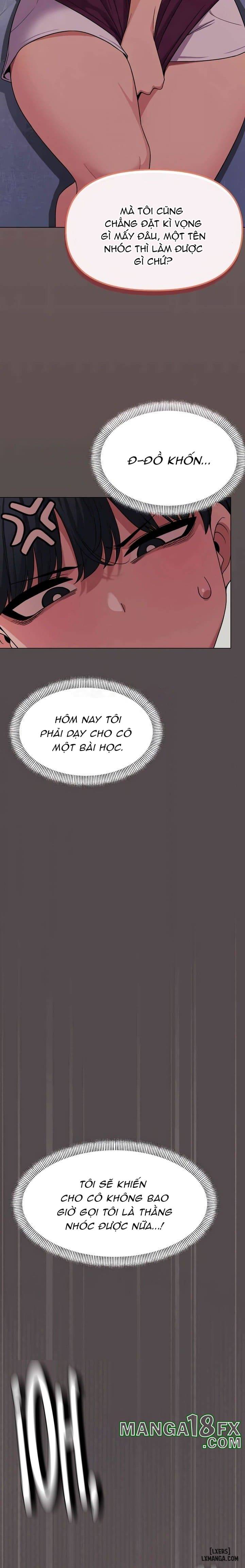 Em Bỏ Hút Thuốc Chưa - Chap 5 - 30