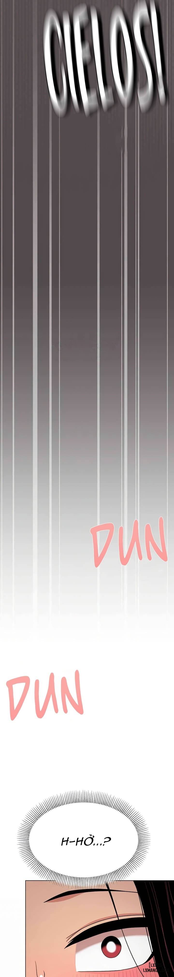 Em Bỏ Hút Thuốc Chưa - Chap 5 - 31