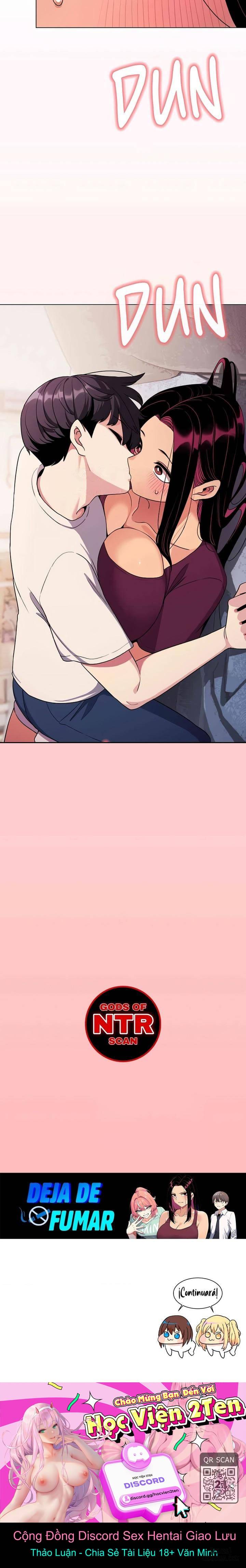 Em Bỏ Hút Thuốc Chưa - Chap 5 - 32