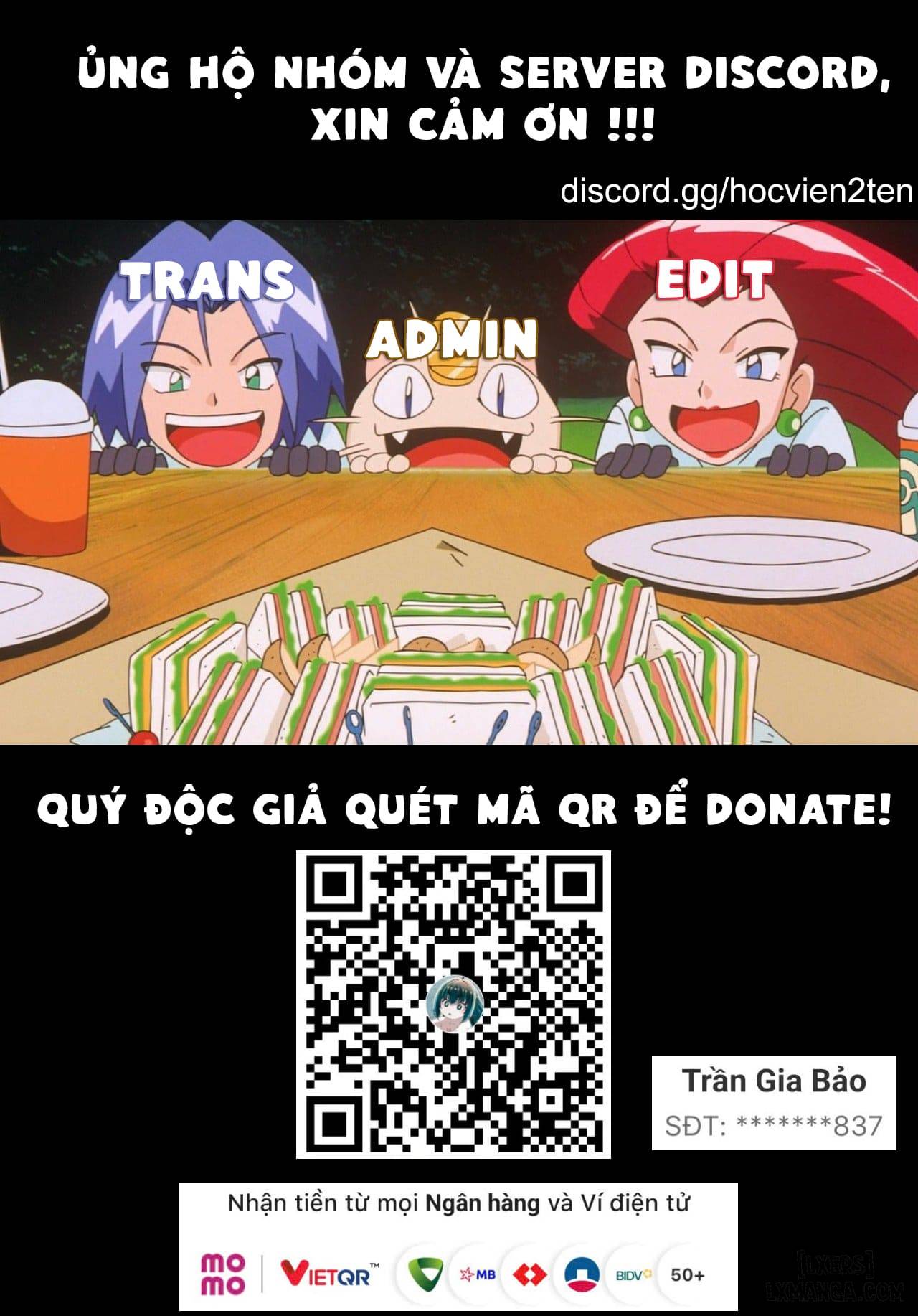 Em Bỏ Hút Thuốc Chưa - Chap 5 - 33