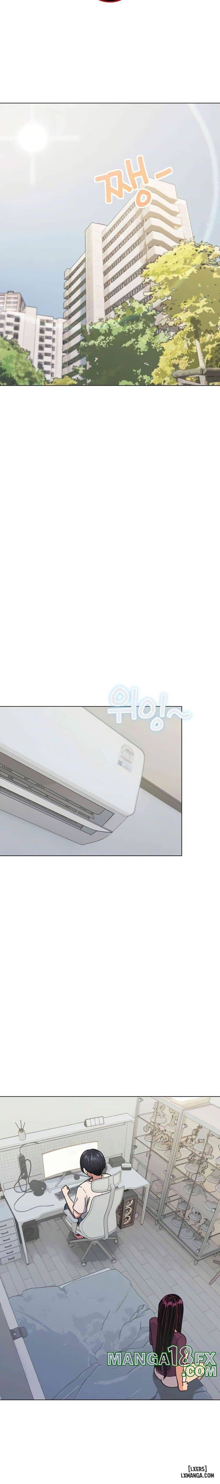 Em Bỏ Hút Thuốc Chưa - Chap 5 - 7