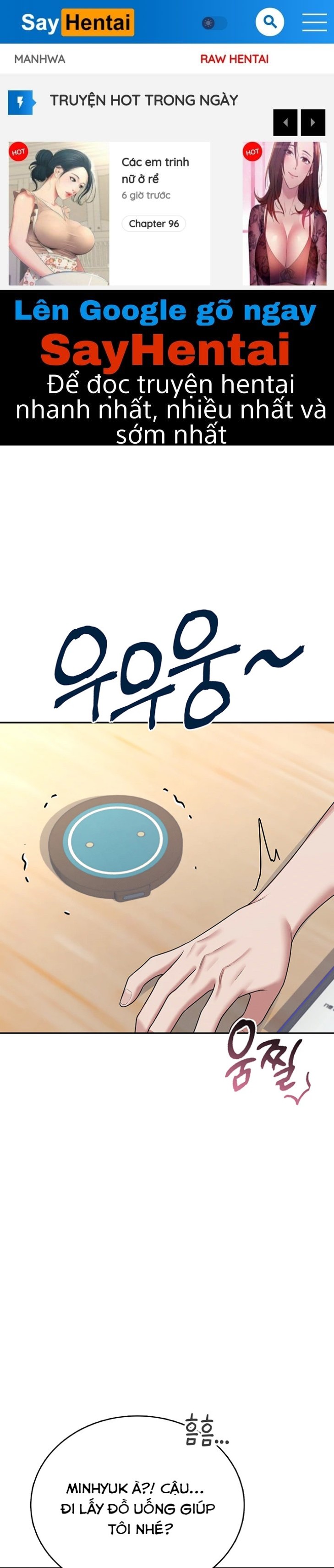 Sextoy kết nối không dây - Chương 54 - 1