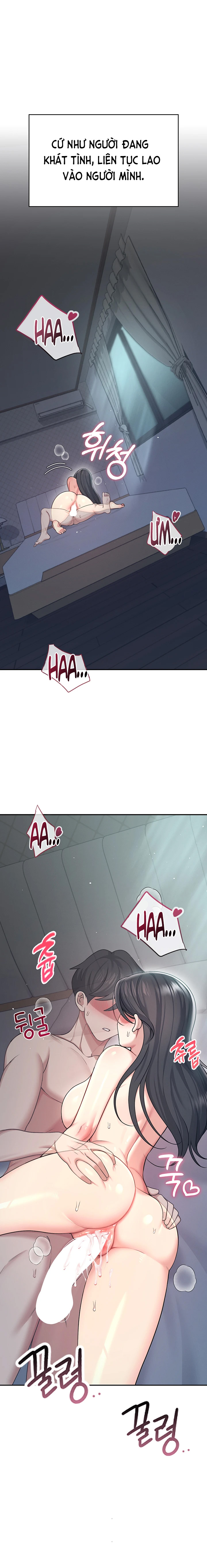 Sextoy kết nối không dây - Chương 54 - 10