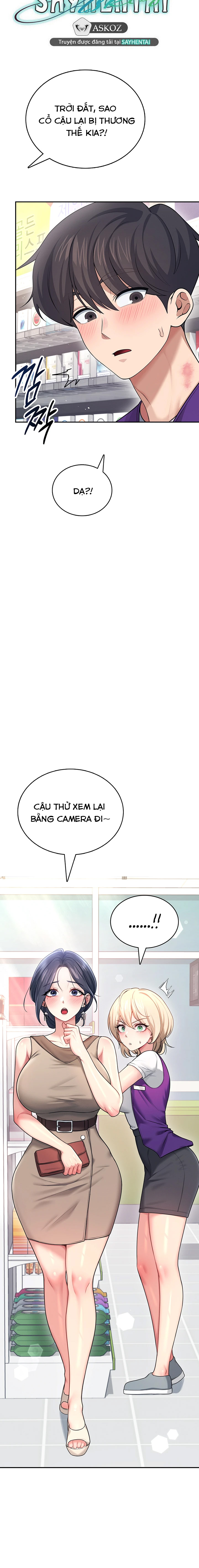 Sextoy kết nối không dây - Chương 54 - 13