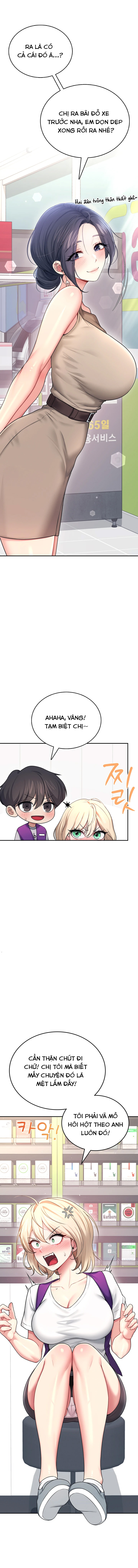 Sextoy kết nối không dây - Chương 54 - 15