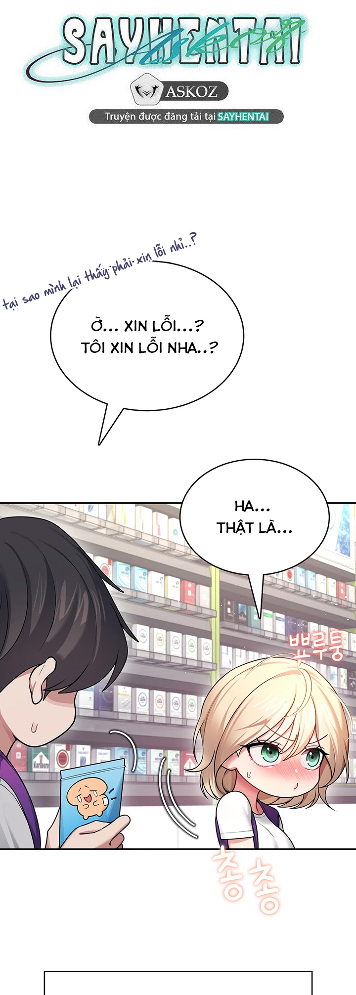 Sextoy kết nối không dây - Chương 54 - 16