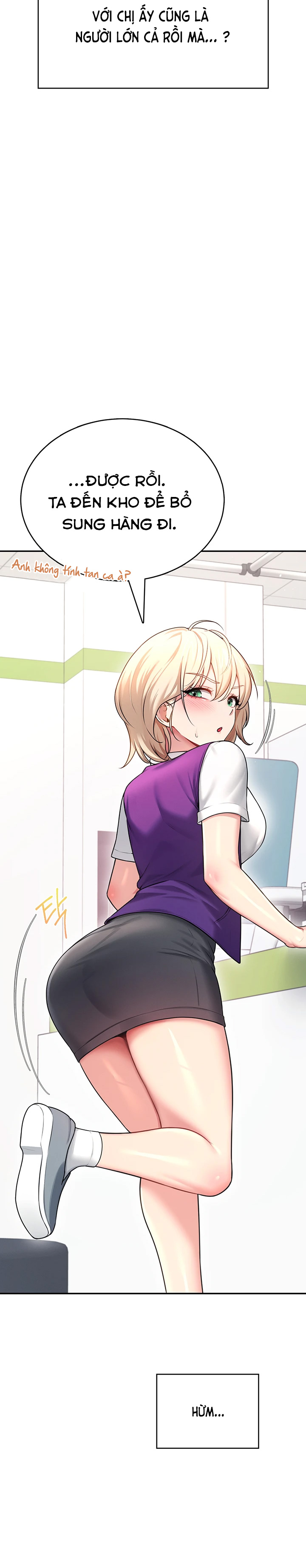 Sextoy kết nối không dây - Chương 54 - 17