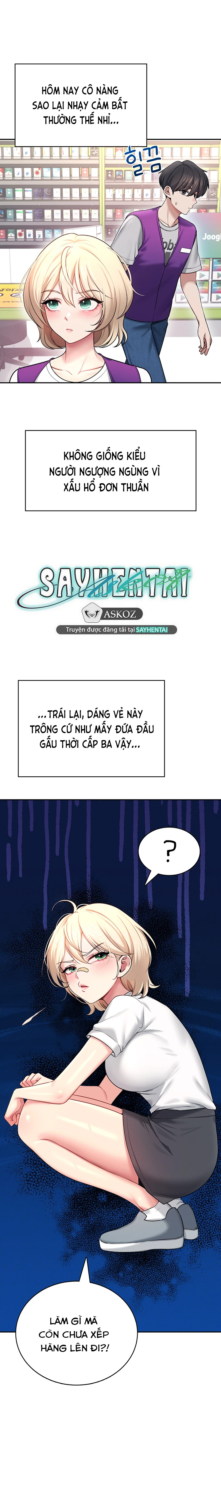 Sextoy kết nối không dây - Chương 54 - 18