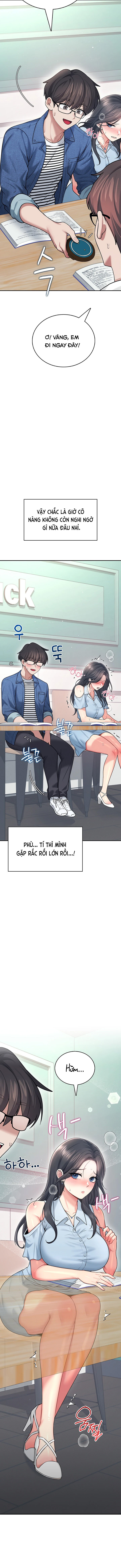 Sextoy kết nối không dây - Chương 54 - 2