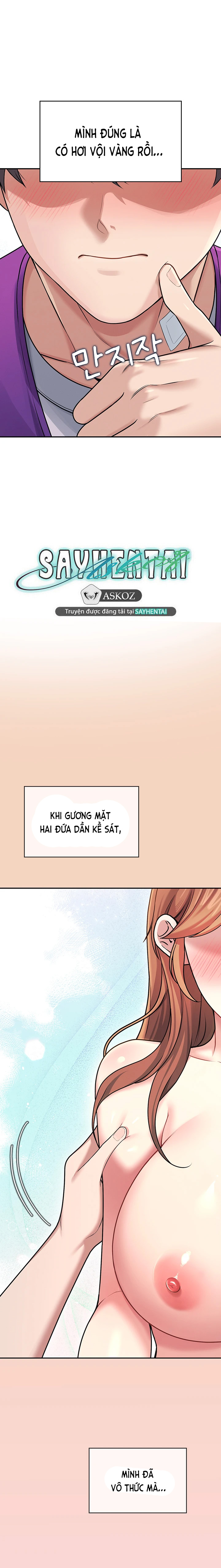 Sextoy kết nối không dây - Chương 54 - 20