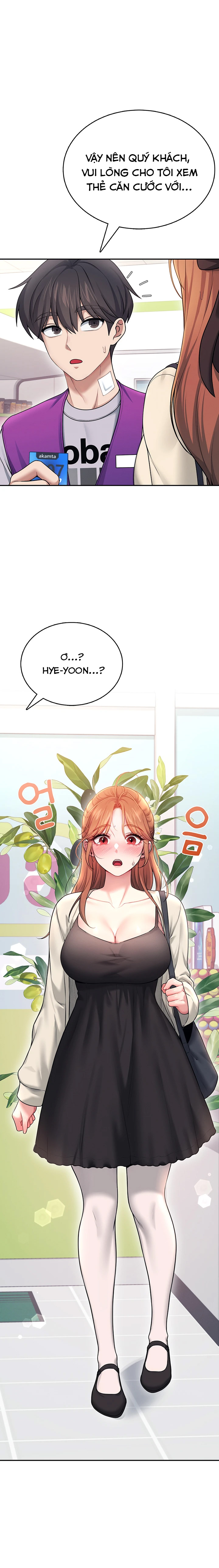 Sextoy kết nối không dây - Chương 54 - 25