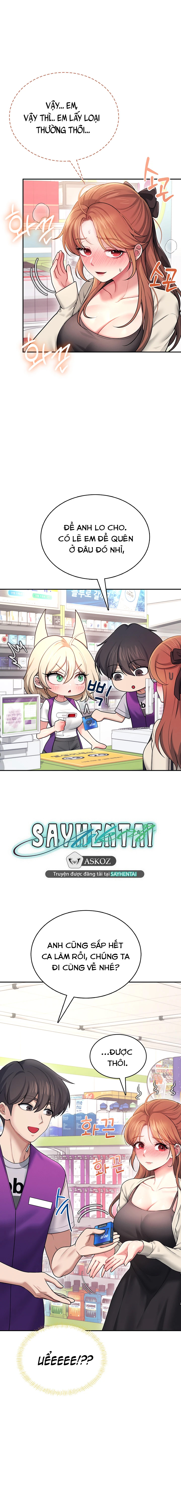 Sextoy kết nối không dây - Chương 54 - 26