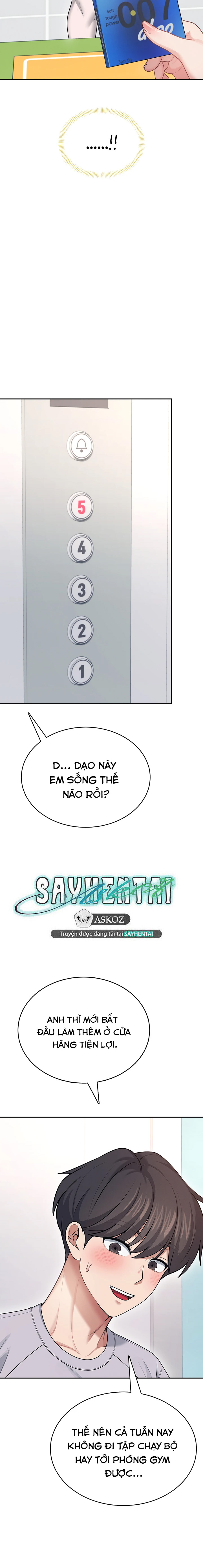 Sextoy kết nối không dây - Chương 54 - 28