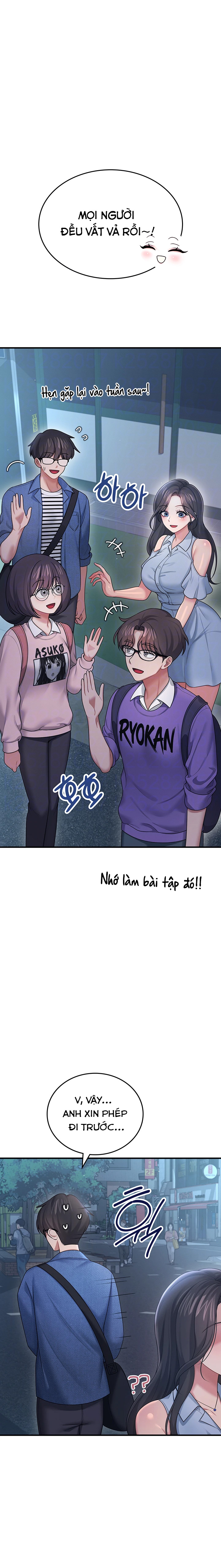 Sextoy kết nối không dây - Chương 54 - 3