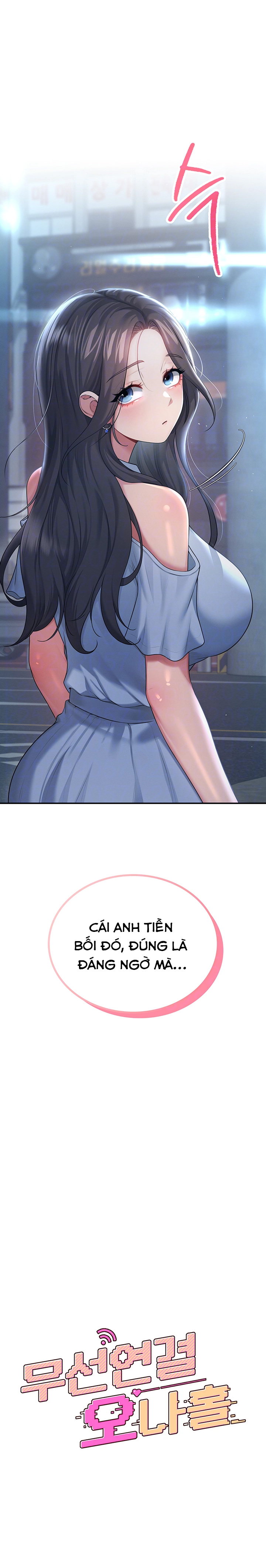 Sextoy kết nối không dây - Chương 54 - 4