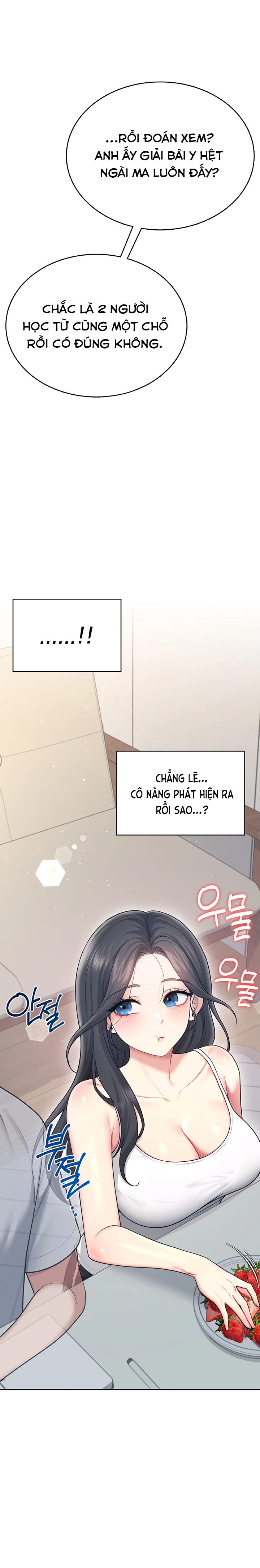 Sextoy kết nối không dây - Chương 54 - 5