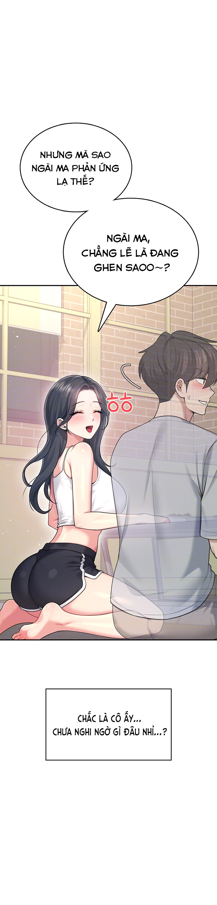 Sextoy kết nối không dây - Chương 54 - 6