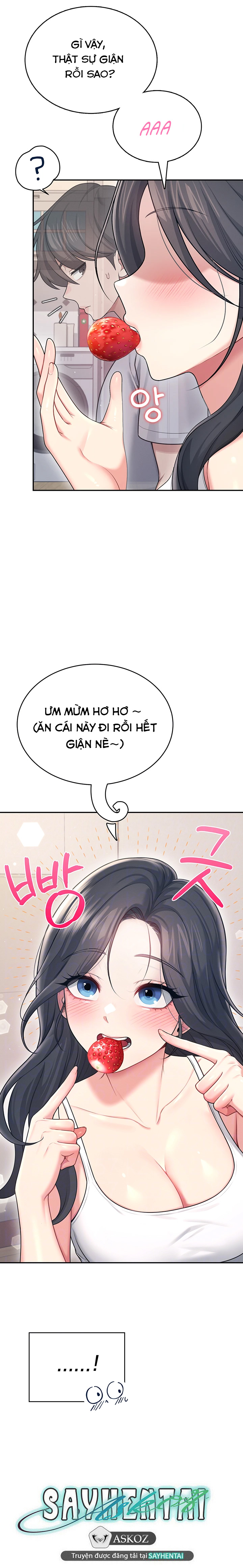Sextoy kết nối không dây - Chương 54 - 7