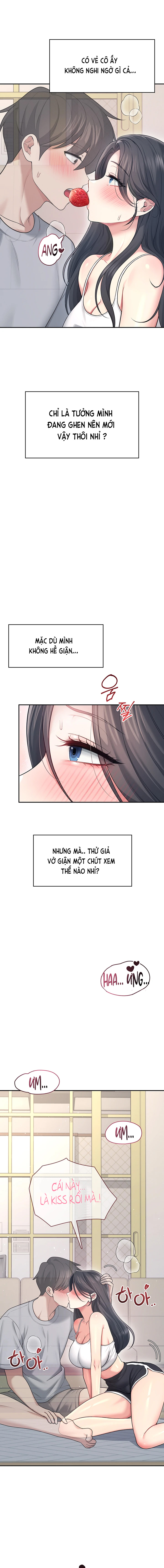 Sextoy kết nối không dây - Chương 54 - 8