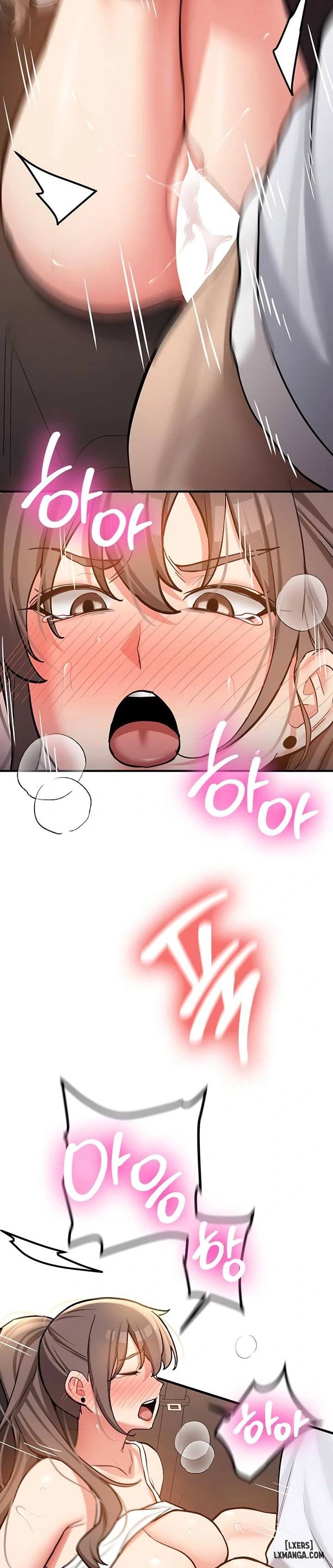 Tân Sinh Viên Chưa Kịp Học, Đã Kịp Chịch - Chap 6 - 22