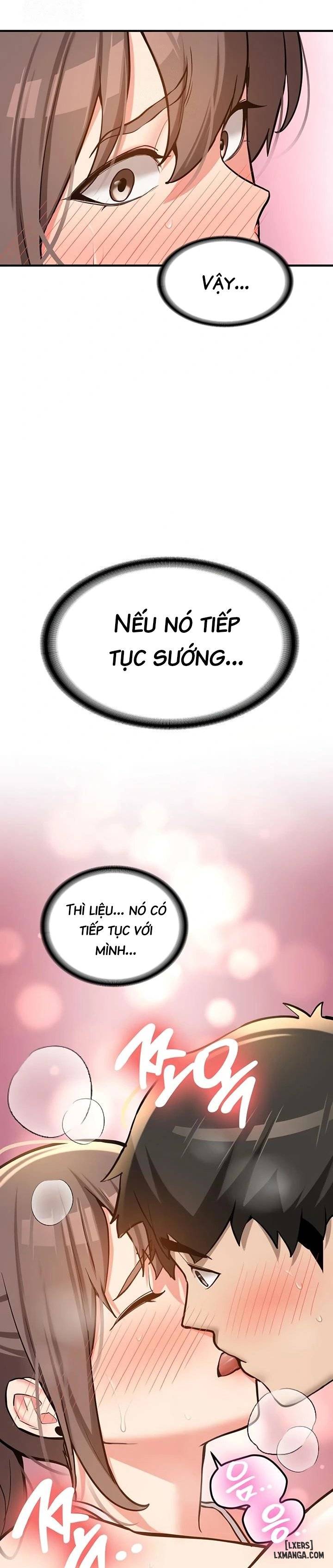 Tân Sinh Viên Chưa Kịp Học, Đã Kịp Chịch - Chap 6 - 28