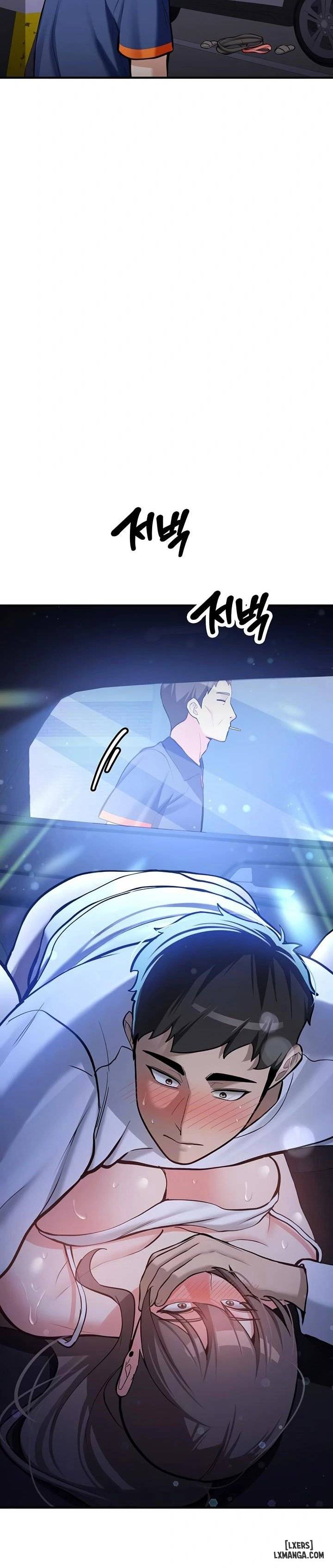 Tân Sinh Viên Chưa Kịp Học, Đã Kịp Chịch - Chap 6 - 3