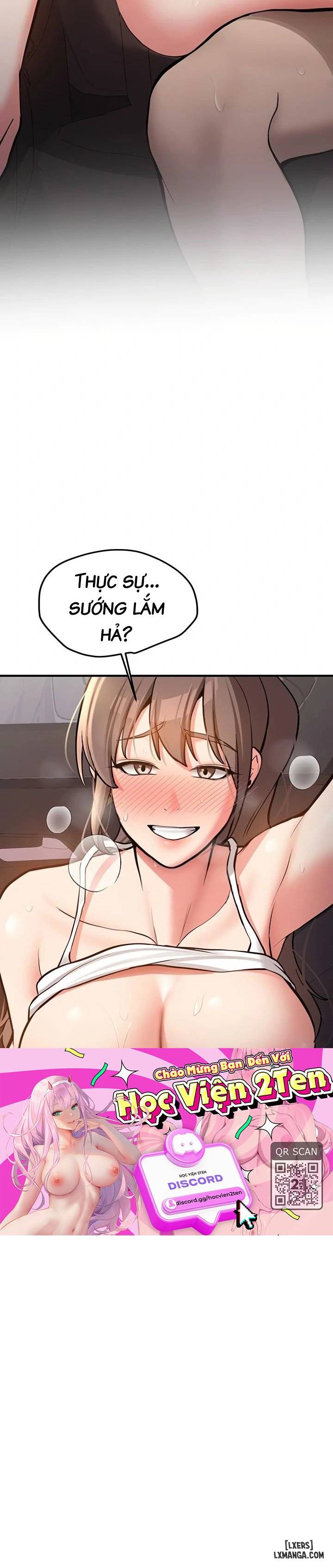 Tân Sinh Viên Chưa Kịp Học, Đã Kịp Chịch - Chap 6 - 30