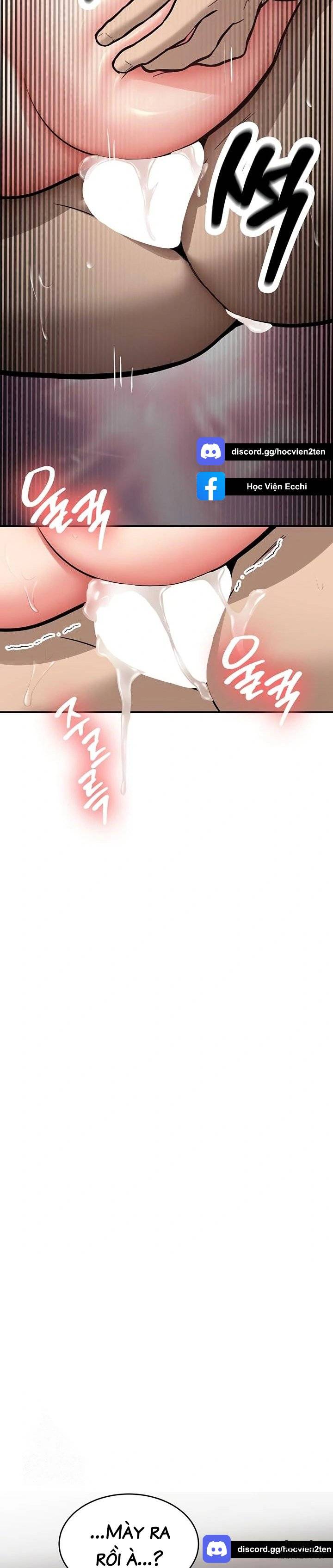 Tân Sinh Viên Chưa Kịp Học, Đã Kịp Chịch - Chap 6 - 35