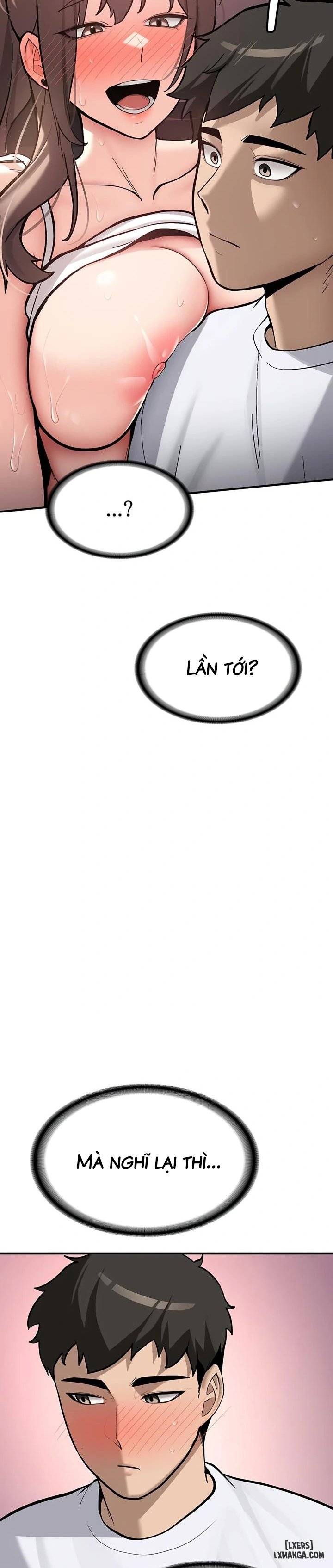 Tân Sinh Viên Chưa Kịp Học, Đã Kịp Chịch - Chap 6 - 38