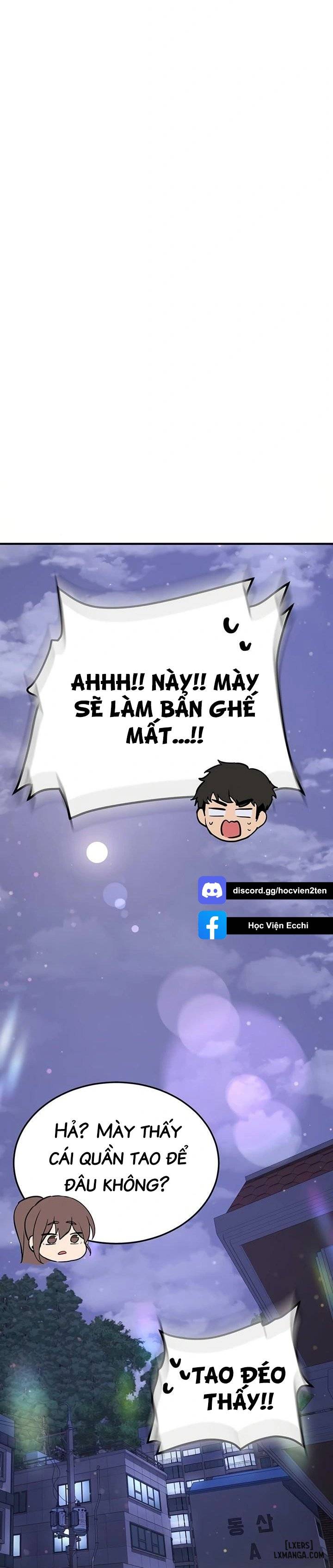 Tân Sinh Viên Chưa Kịp Học, Đã Kịp Chịch - Chap 6 - 42