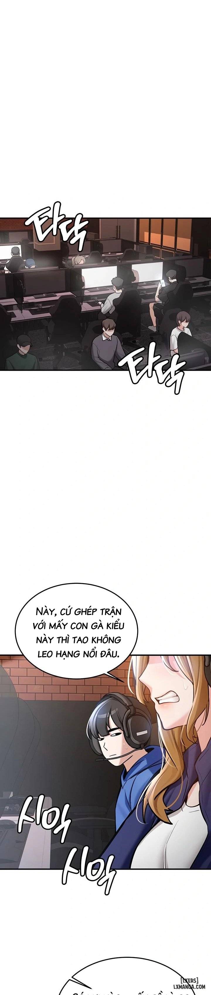 Tân Sinh Viên Chưa Kịp Học, Đã Kịp Chịch - Chap 6 - 44