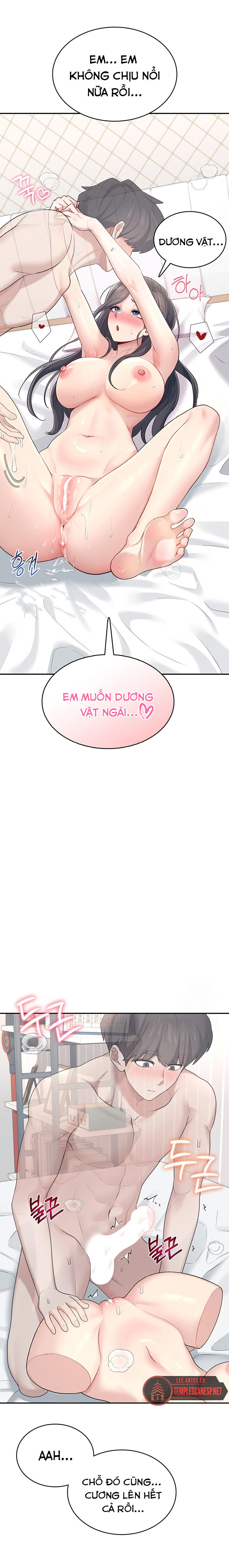 Sextoy kết nối không dây - Chương 26 - 10