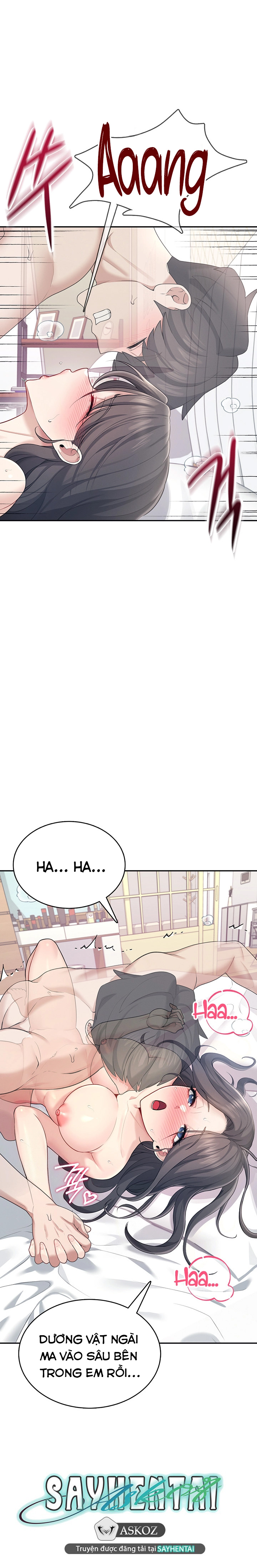 Sextoy kết nối không dây - Chương 26 - 11