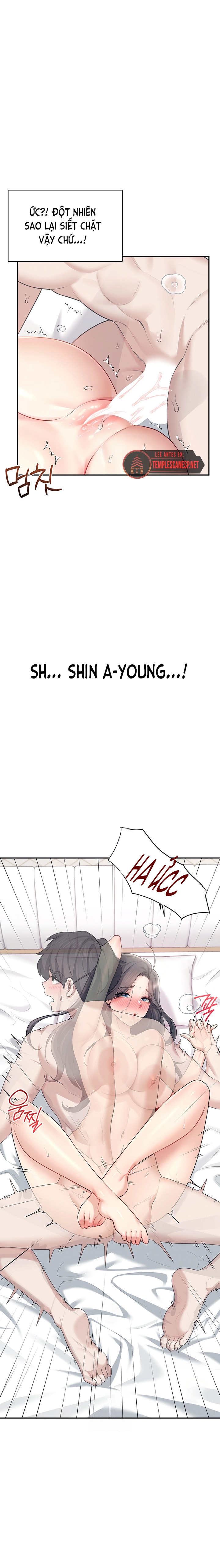 Sextoy kết nối không dây - Chương 26 - 15