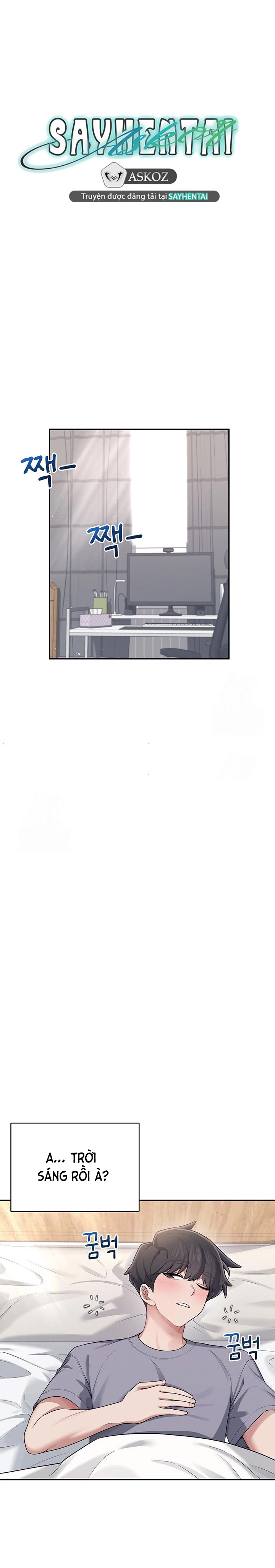 Sextoy kết nối không dây - Chương 26 - 18