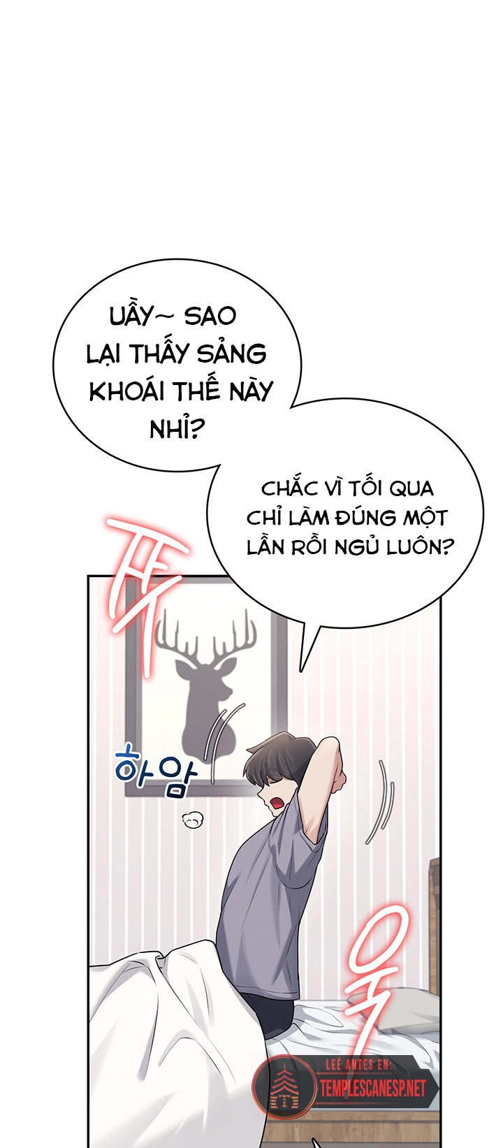Sextoy kết nối không dây - Chương 26 - 19