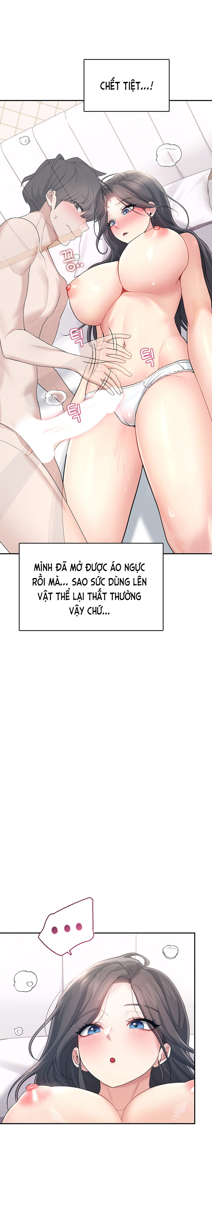 Sextoy kết nối không dây - Chương 26 - 2