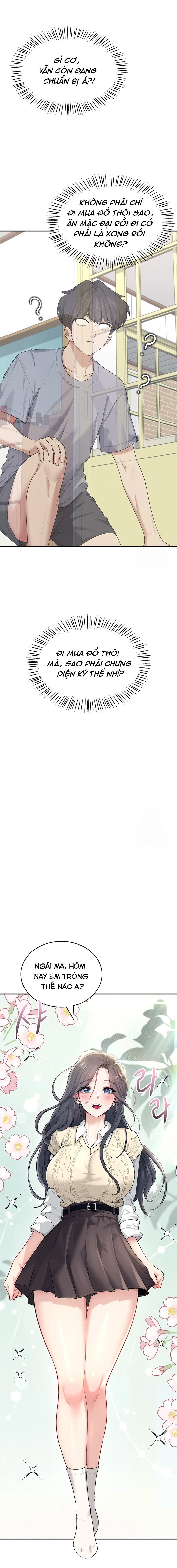 Sextoy kết nối không dây - Chương 26 - 22