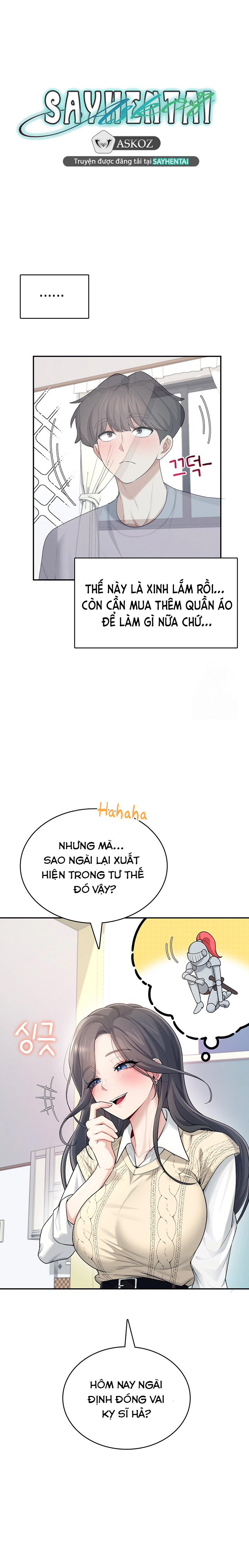 Sextoy kết nối không dây - Chương 26 - 23