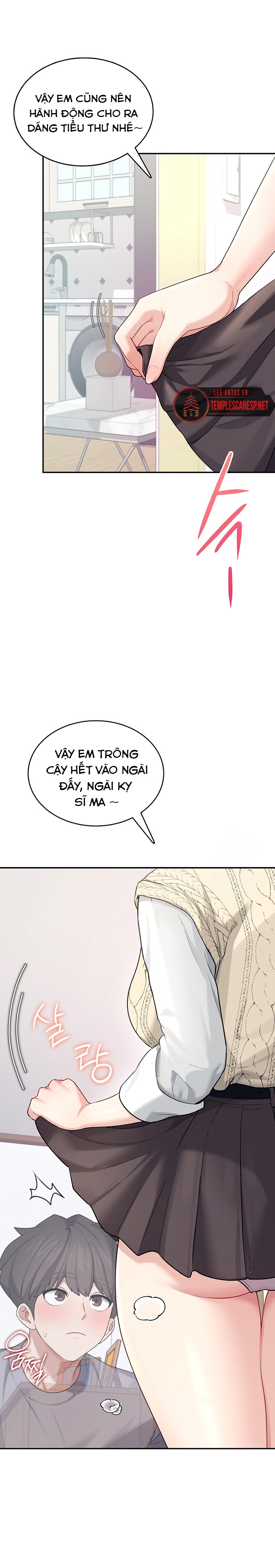 Sextoy kết nối không dây - Chương 26 - 24