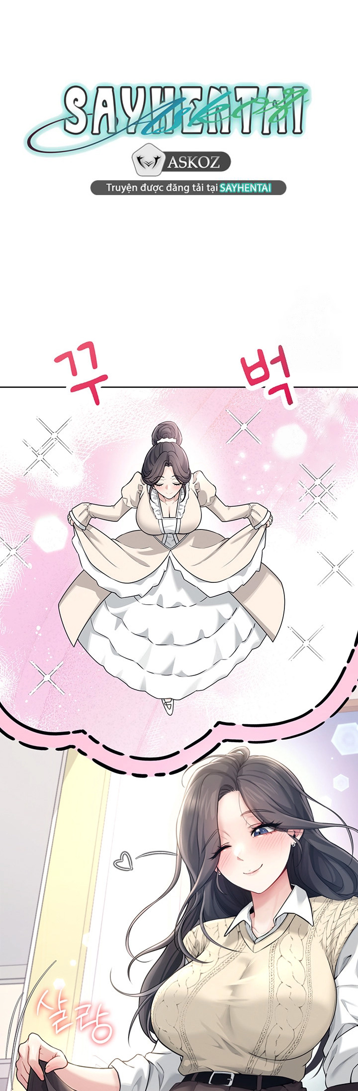 Sextoy kết nối không dây - Chương 26 - 25