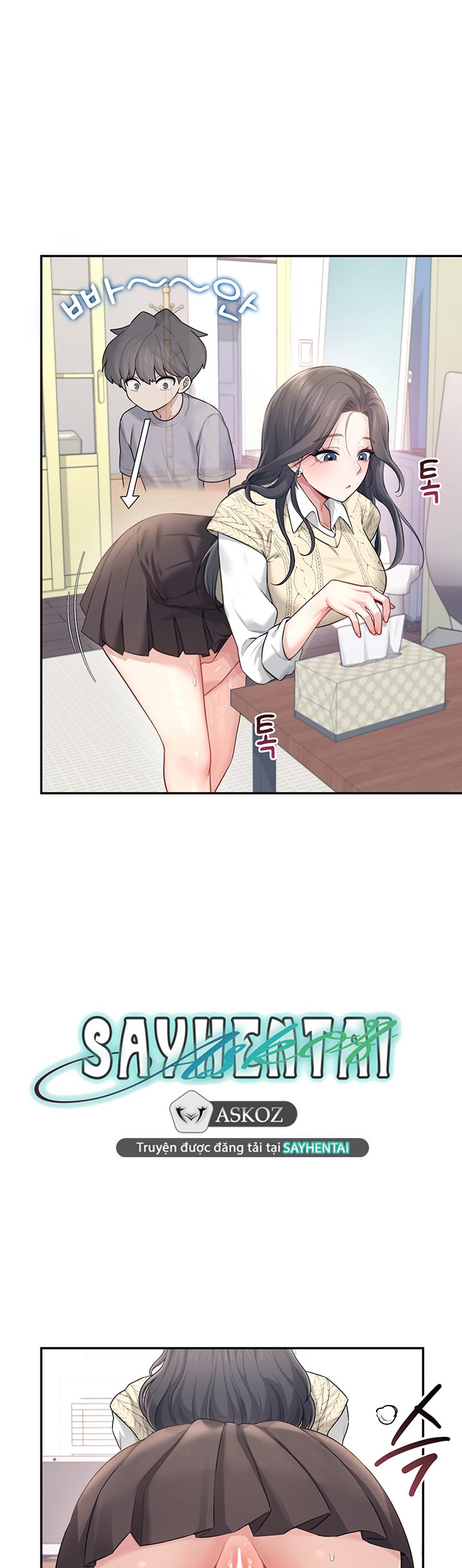 Sextoy kết nối không dây - Chương 26 - 32