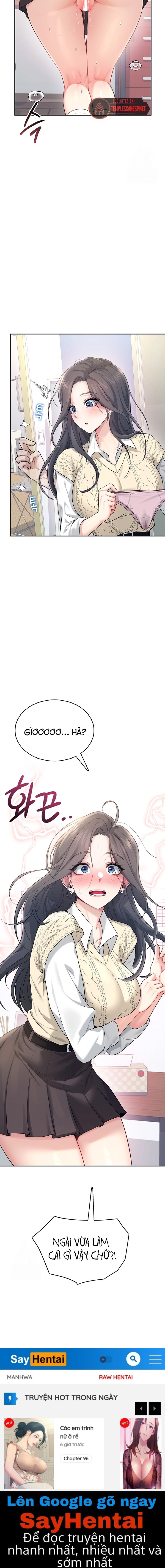 Sextoy kết nối không dây - Chương 26 - 33