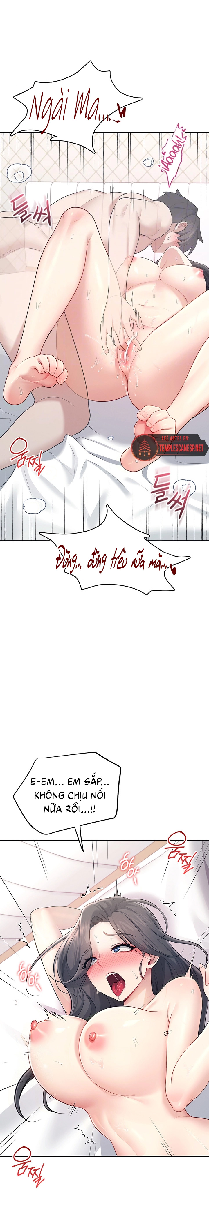 Sextoy kết nối không dây - Chương 26 - 6