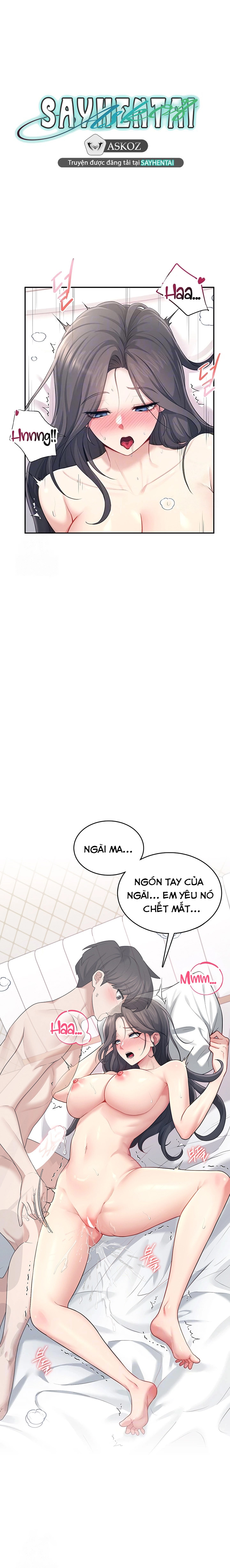 Sextoy kết nối không dây - Chương 26 - 8