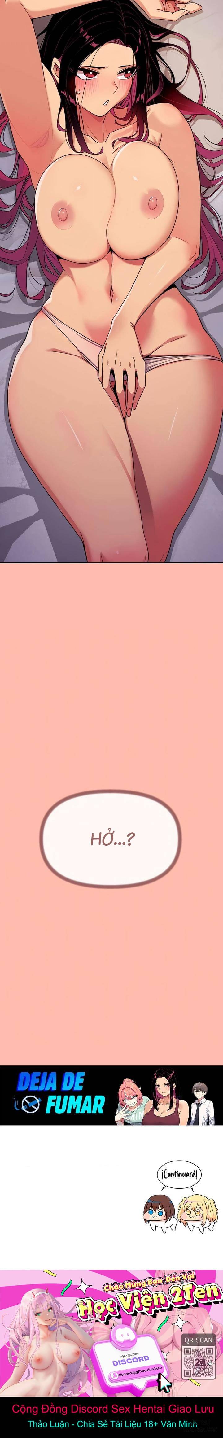 Em Bỏ Hút Thuốc Chưa - Chap 4 - 36